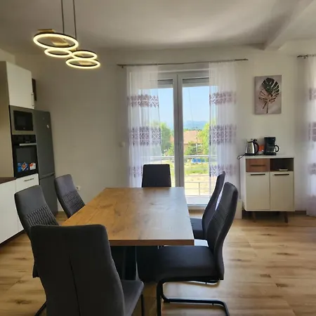 Zeleno Brdo וילה *