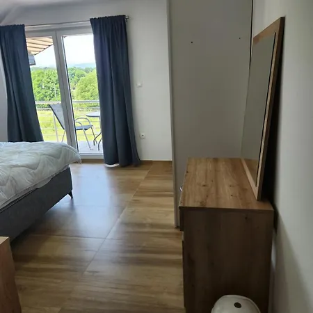 Zeleno Brdo וילה *