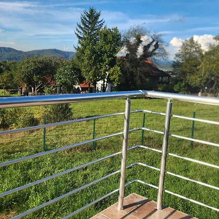 וילה Zeleno Brdo *