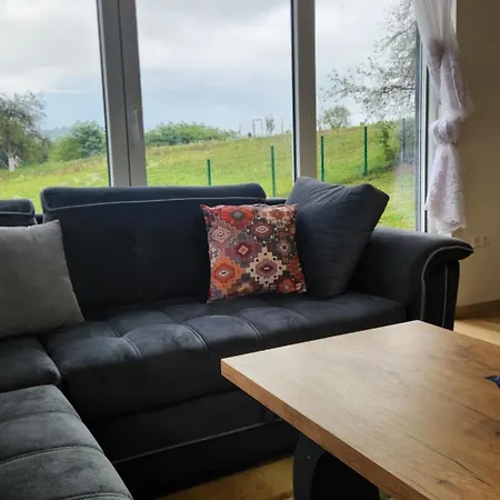 Zeleno Brdo וילה ויסוקו