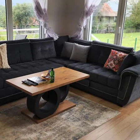 Zeleno Brdo וילה ויסוקו