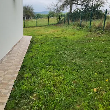 Zeleno Brdo וילה ויסוקו