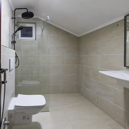 וילה Zeleno Brdo ויסוקו