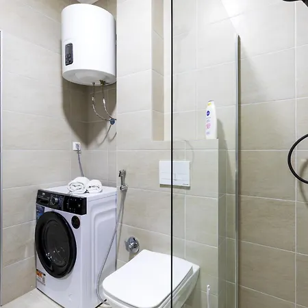 Zeleno Brdo וילה *